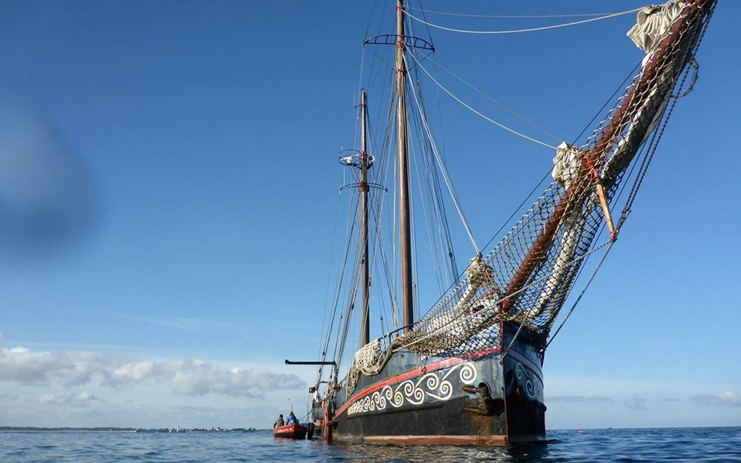 Aktion – „Fortuna retten!“