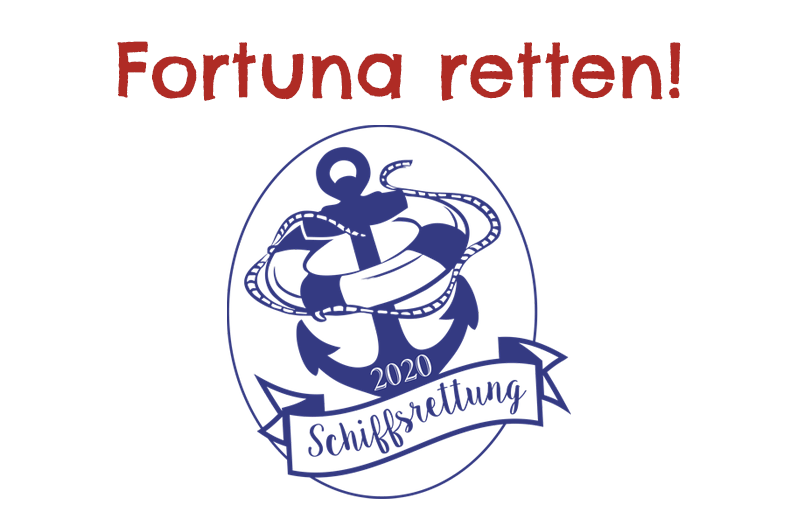 Fortuna retten!