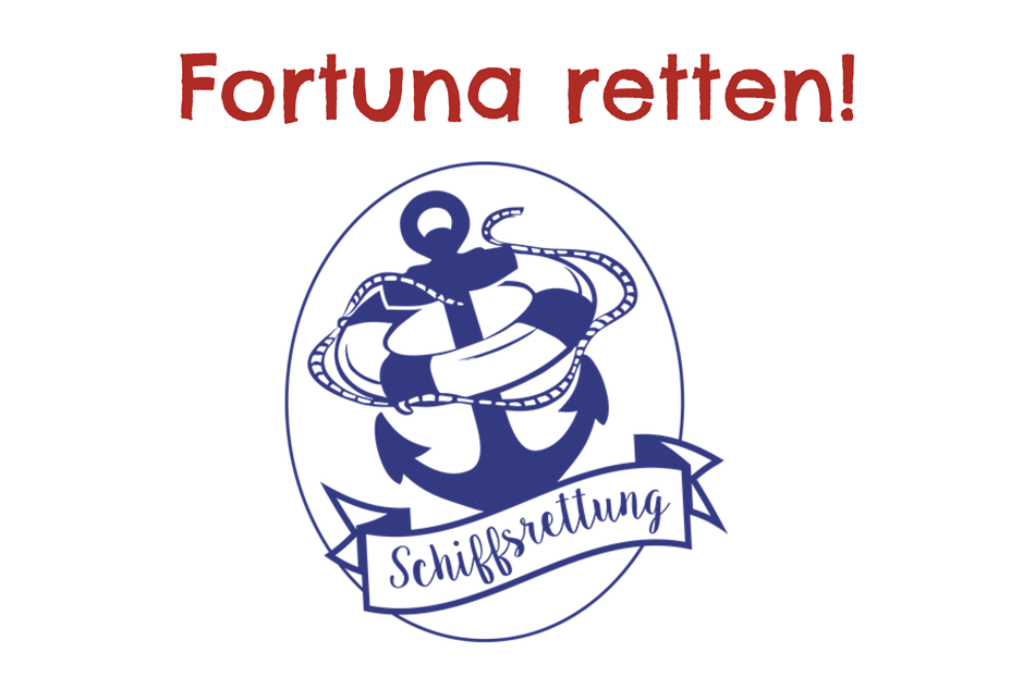 Fortuna Schiffsrettung 2020