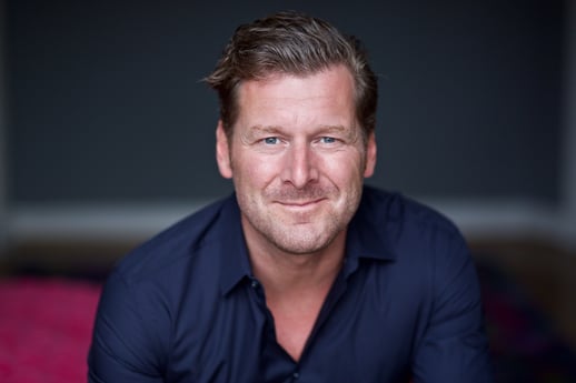 Andreas-Kuhlage, Hamburger Stiftungstage