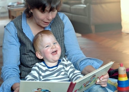 Ruth Enste, Hamburger Stiftungstage