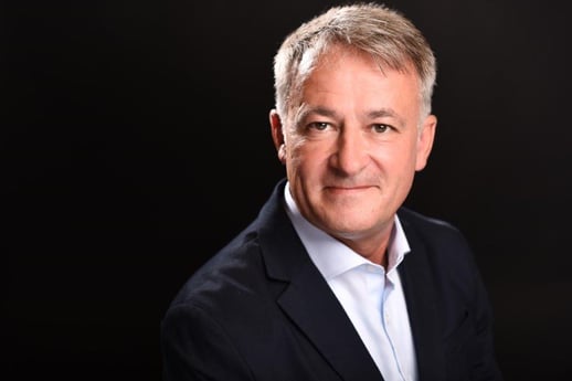 Thorsten Kruse, Hamburger Stiftungstage