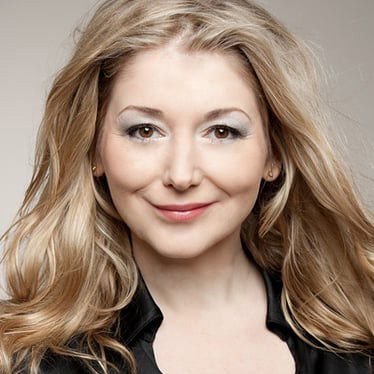 Sandra Quadflieg, Vorstand Sandra Quadflieg