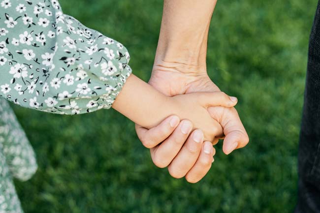 Benita-Quadflieg-Stiftung-Patenschaft Patenschaften und Sachspenden