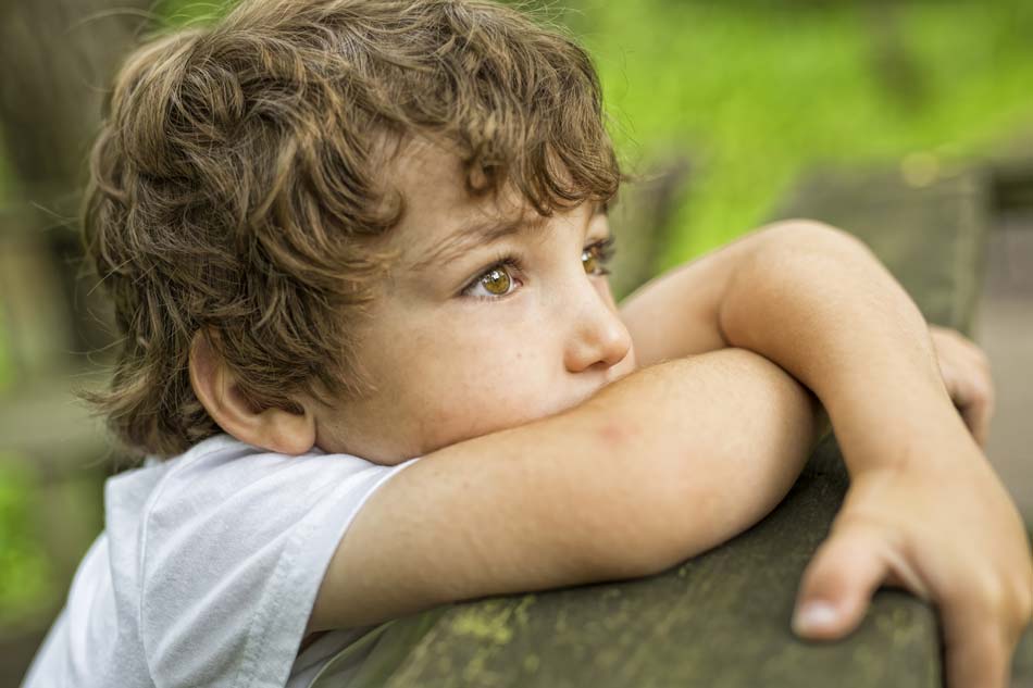 Benita Quadflieg Stiftung, Hamburg. Kindern in Not helfen