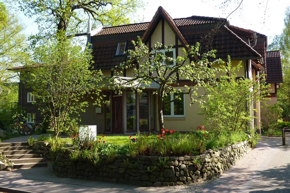 Kinderhaus Mignon, Hamburg